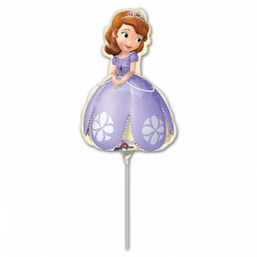 Mini - Sofia fólia lufi