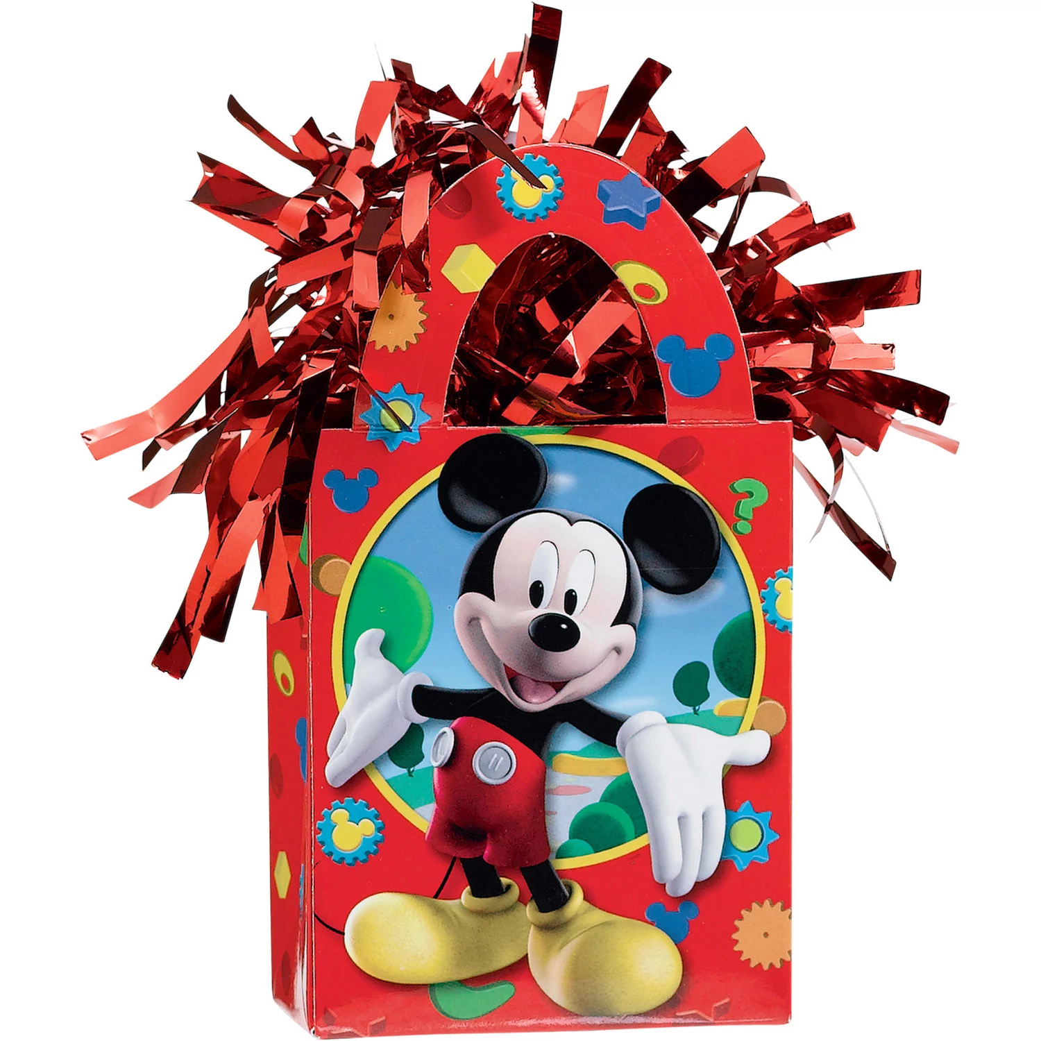 Mickey Mouse lufisúly