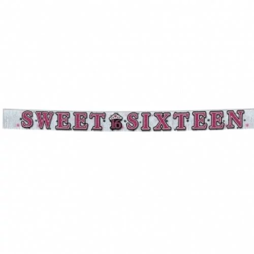 Rojtos Sweet 16 felirat