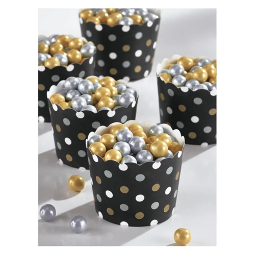 Mini Snack tartó pohár 36db/cs.