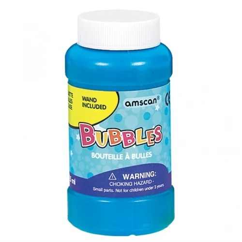 Buborékfújó utántöltő 118 ml 6db/doboz