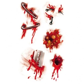 Horror matrica