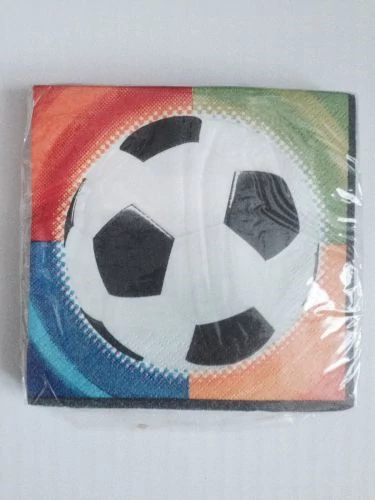 Focis koktélszalvéta 25x25 cm 20 db/cs.