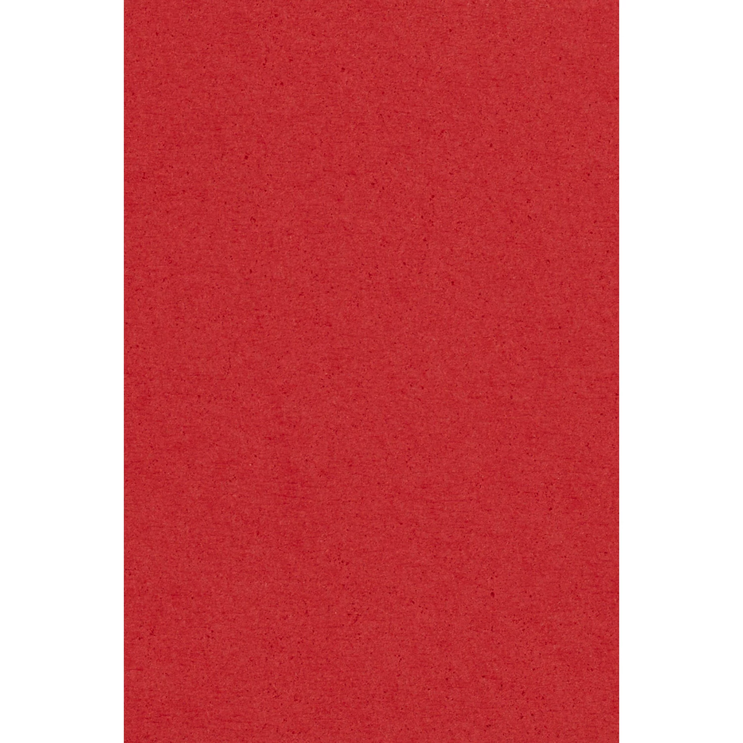 Piros papír asztalterítő 137 x 274 cm