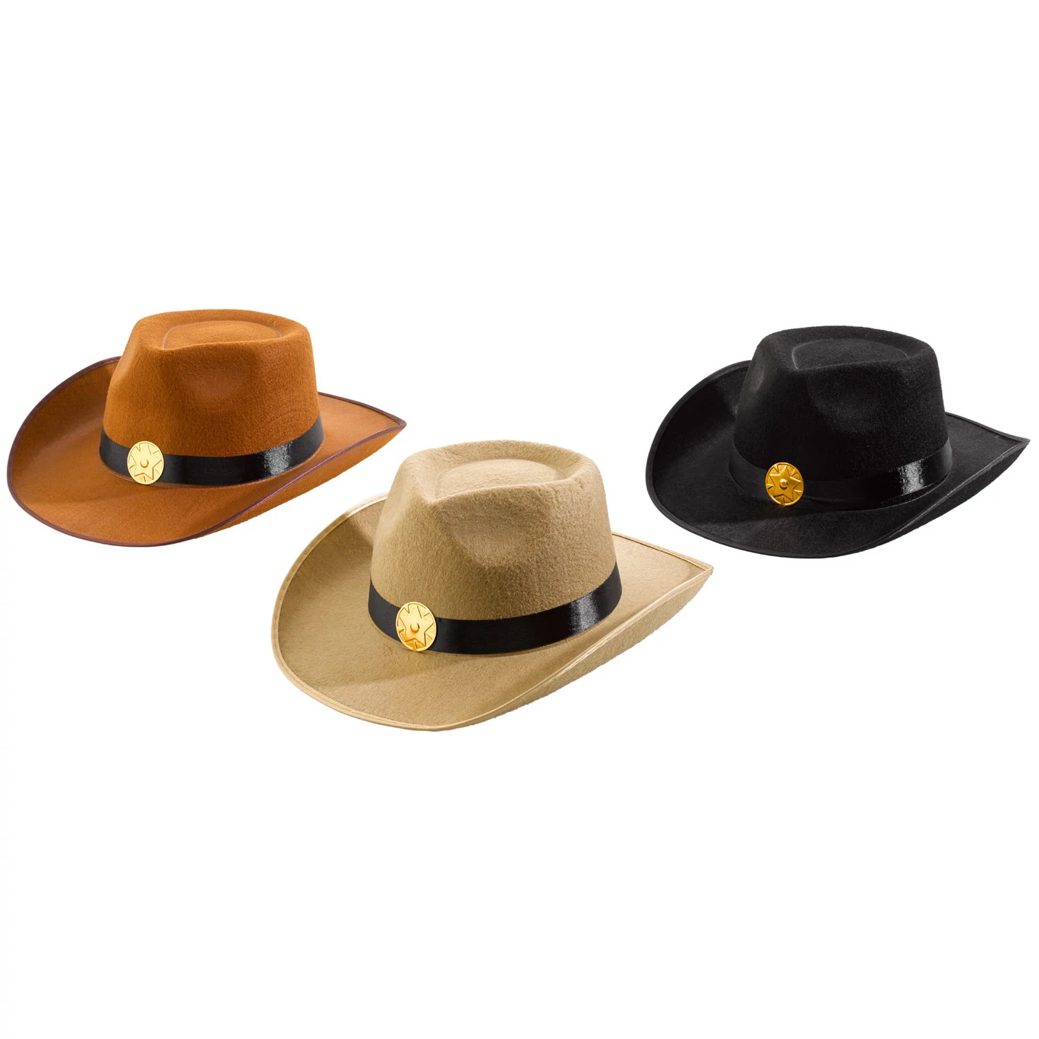 Cowboy kalap