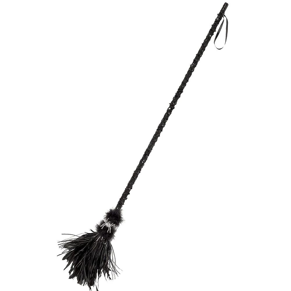 Deluxe seprű 130 cm
