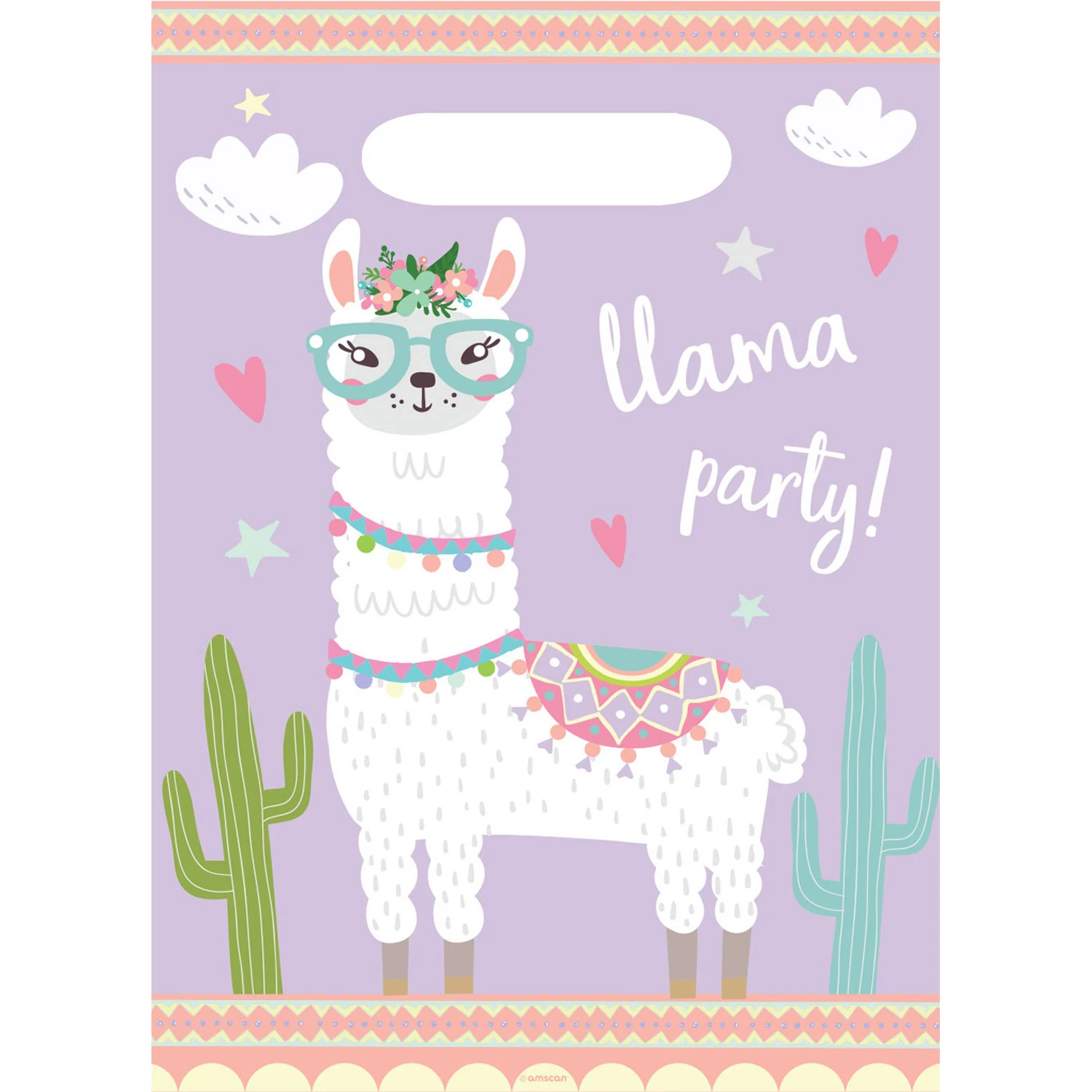 LĂˇma - Party Time mĹ±anyag ajĂˇndĂ©ktasak 8db/cs