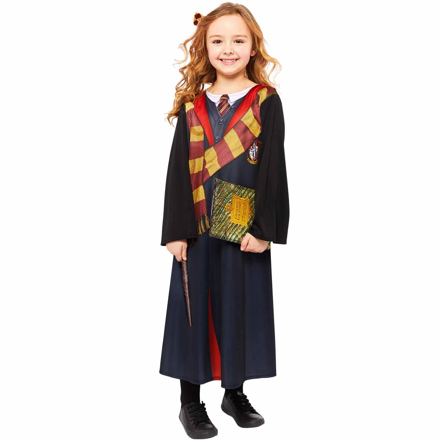 Hermione jelmez gyerekeknek 10-12 év