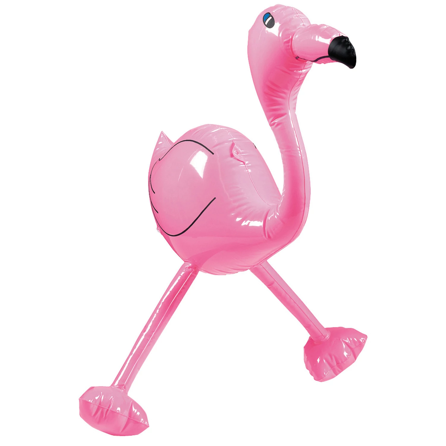 Felfújható flamingó 50,98 cm