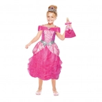 Barbie jelmez 8 -10 év