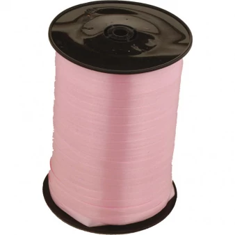 Pink kötözőszalag - 5 mm x 500 m