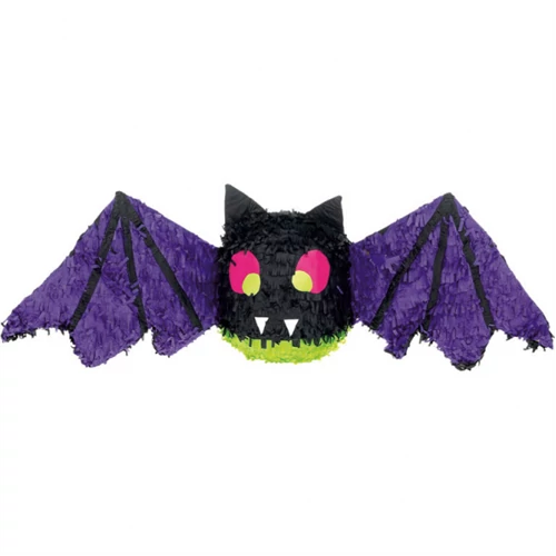 Pinyata Halloween Denevér