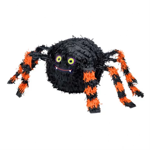 Pinyata Halloween Pók