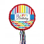 Pinyata Happy Birthday