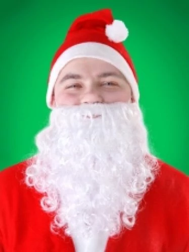 Mikulás szakáll