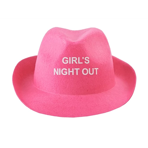 Pink Girls Night out kalap
