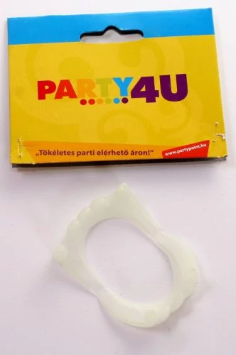 Vámpírfog gyerekeknek