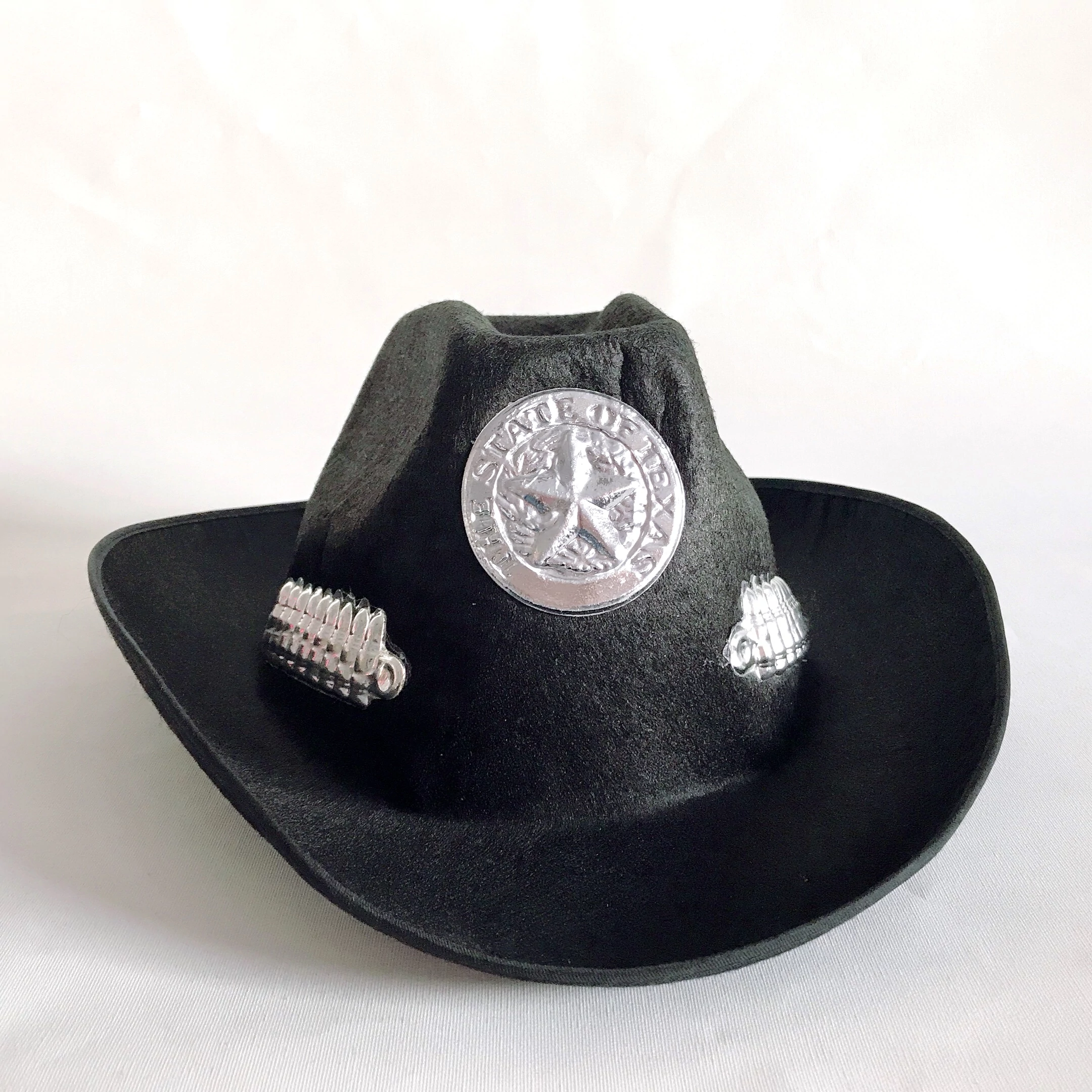 Férfi cowboy kalap