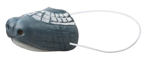 Krokodil orr