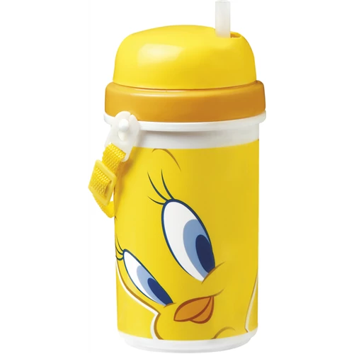 Csőrike műanyag kulacs 475 ml