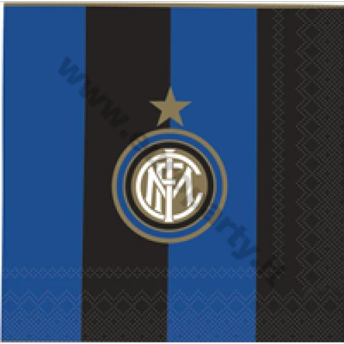 Internazionale szalvéta 33 x 33 cm 20 db/cs