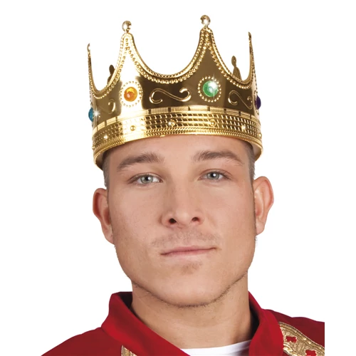 Királyi korona