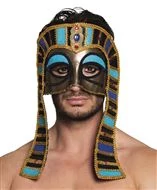 Tutankhamon szemmaszk
