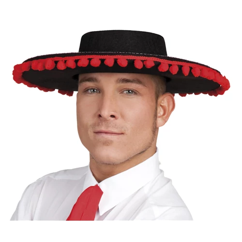 Spanyol kalap
