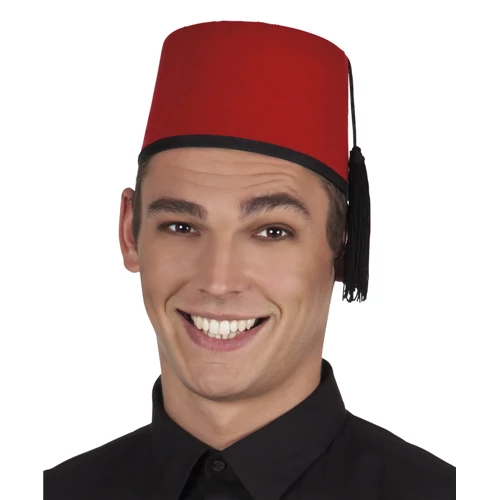 Török kalap