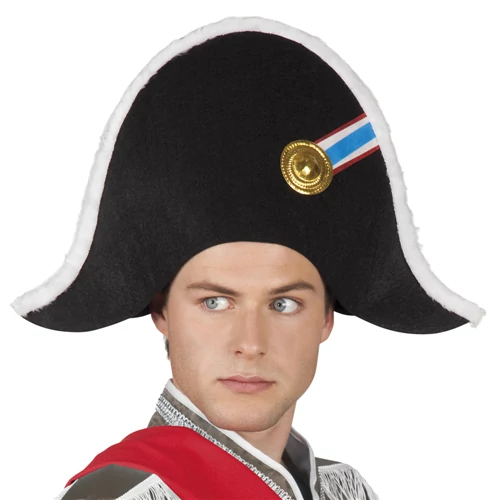 Napóleon kalap