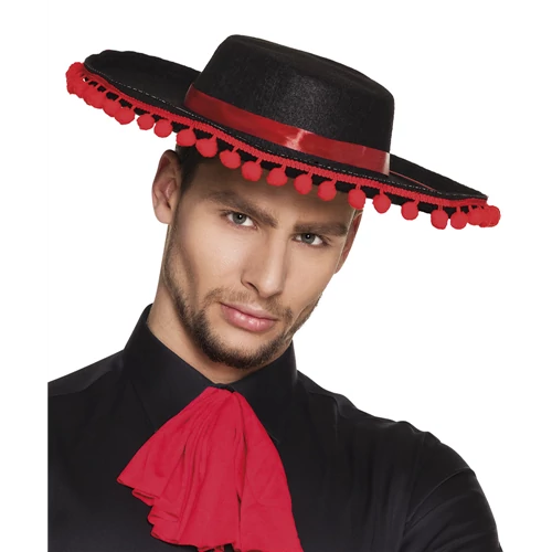 Spanyol kalap