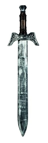 Lovagi kard 68 cm