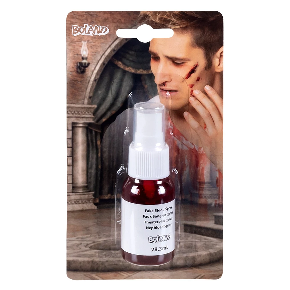 Vér spray 28,3 ml