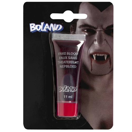 Vér tubusban 11 ml