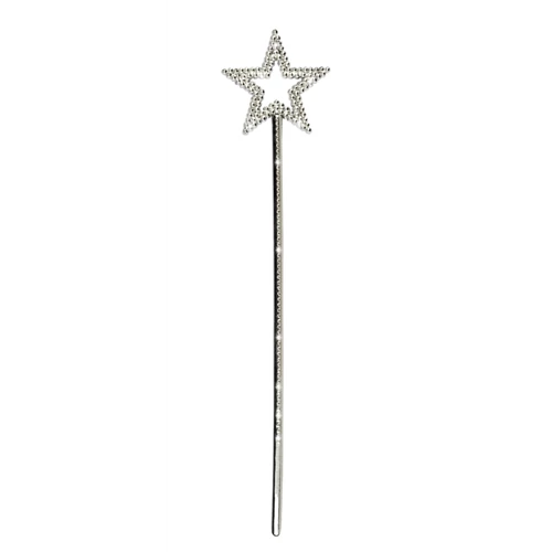 Csillag varázspálca 25 cm