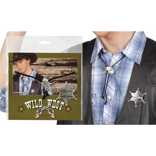 Cowboy szett, 2 db