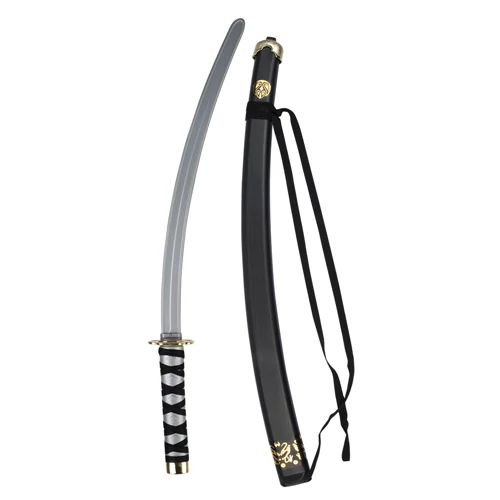 Ninja kard tokkal 73 cm