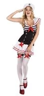 Darling sailor jelmez 36/38