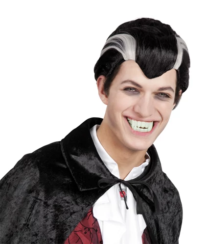 Vámpír paróka