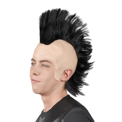 Punk paróka