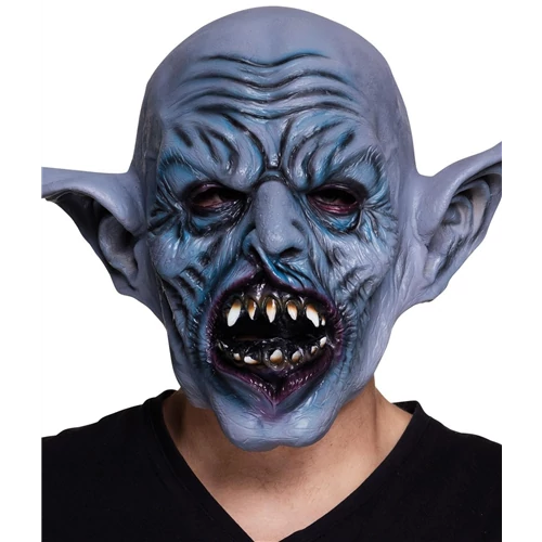 Zombi maszk