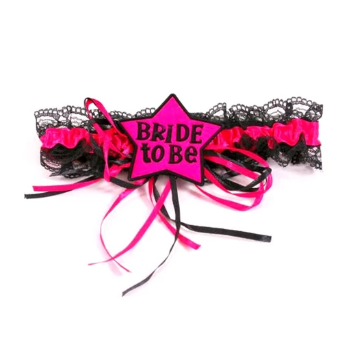 Bride to be combcsipke