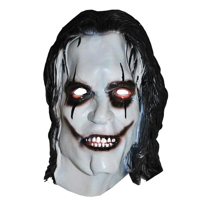 Halloween horror maszk