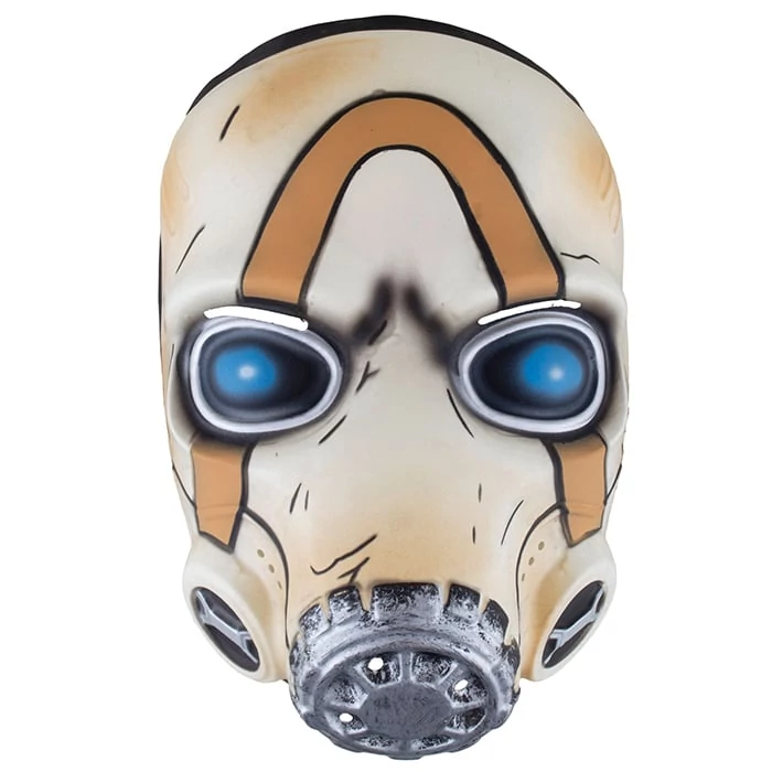 Borderlands maszk