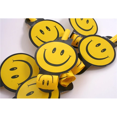 Smiley anyósnyelv, 6 db