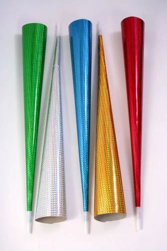 Hologramos trombita 70 cm