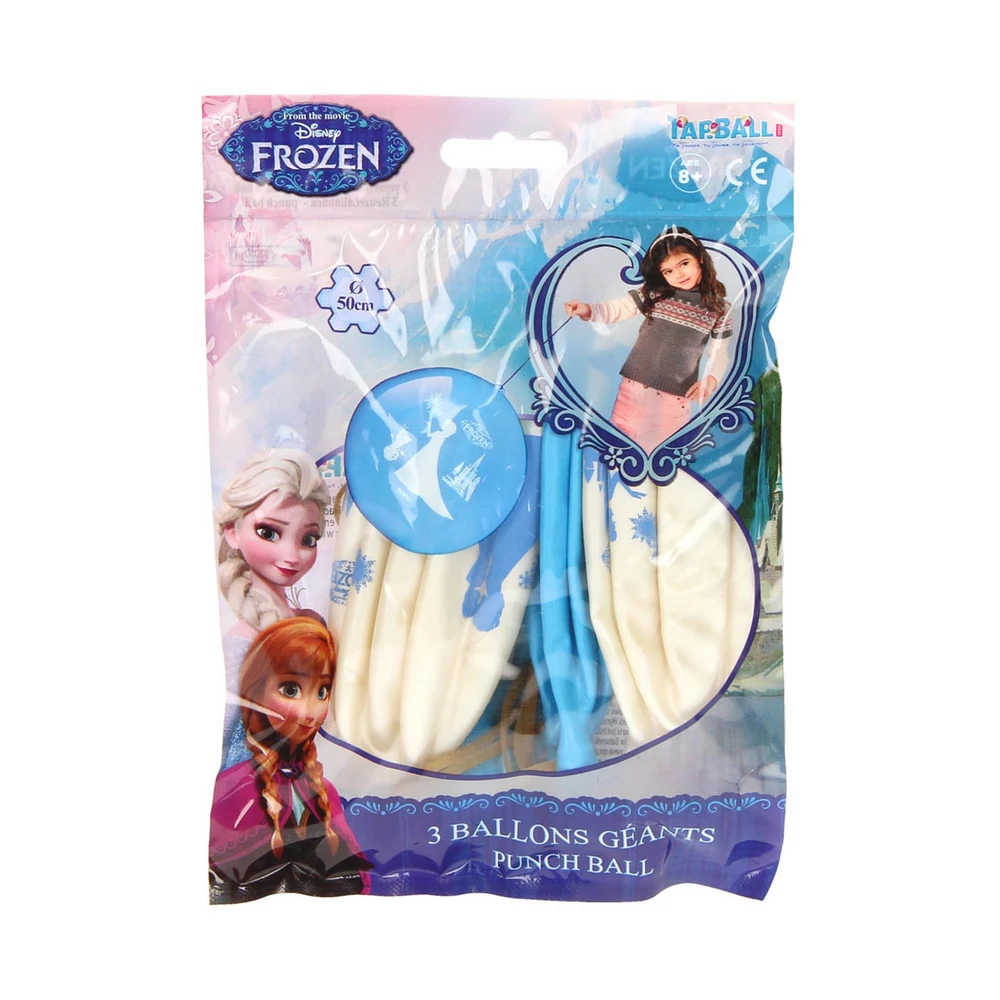 Punchball Jégvarázs 3 db/cs