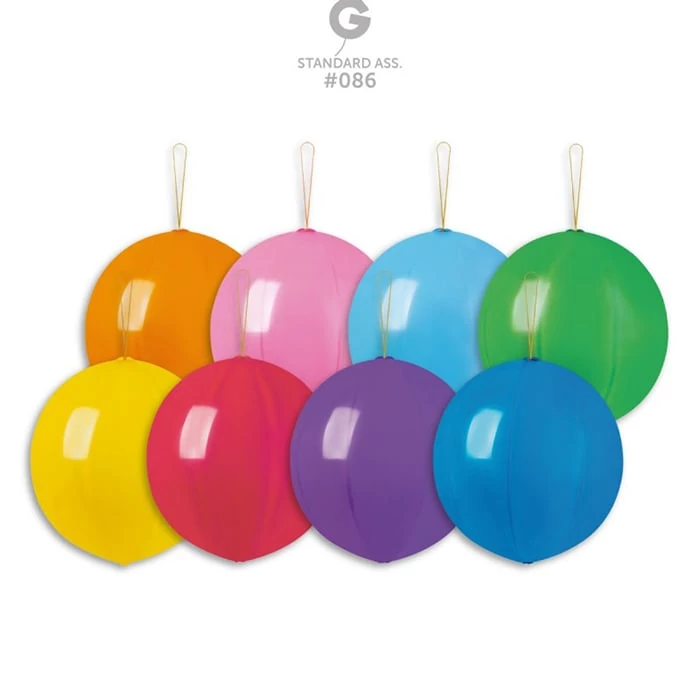 Punchball - 50 db / csomag