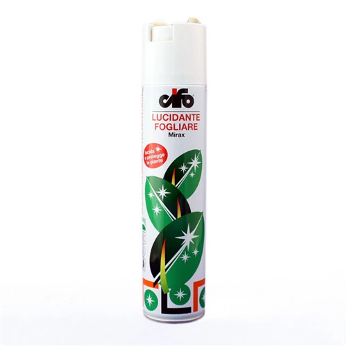 Léggömb fény 600 ml