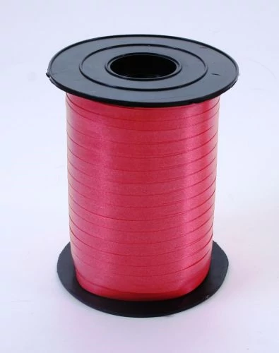 Piros kötözőszalag - 5 mm x 455 m